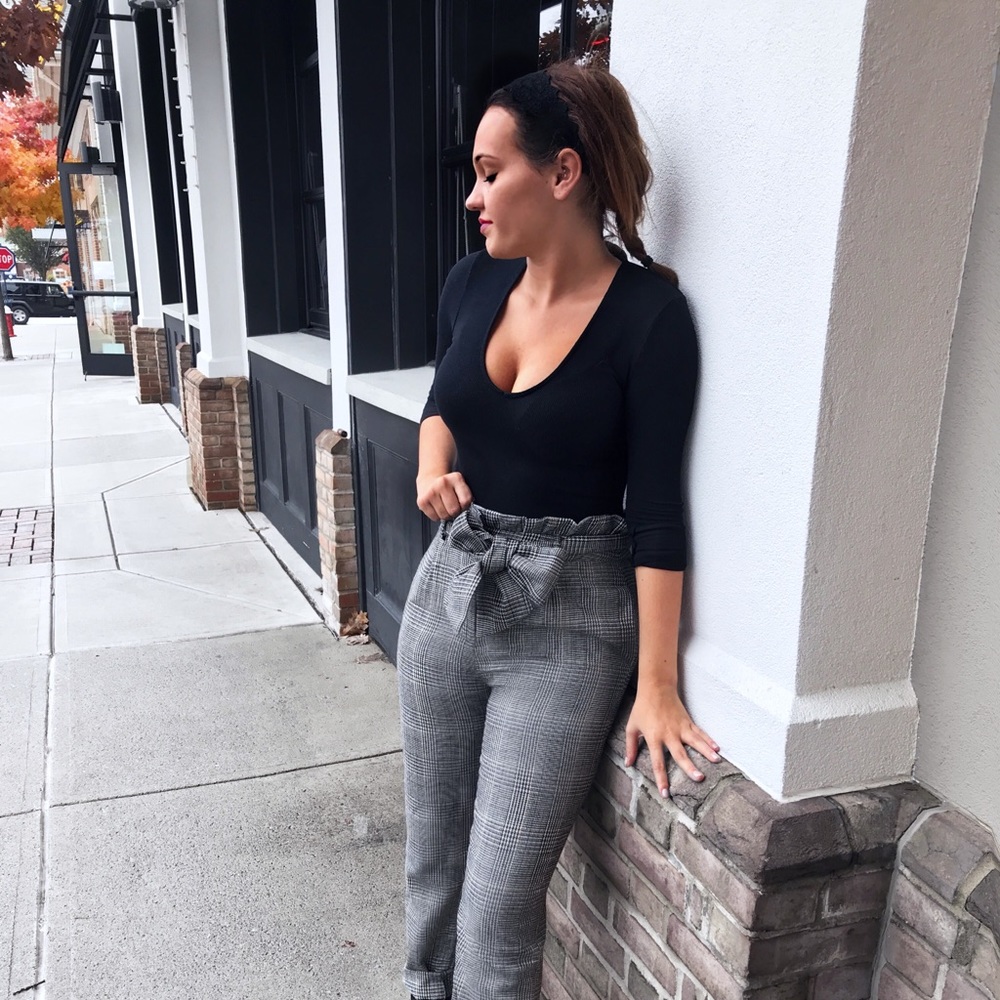 Business Casual Pants